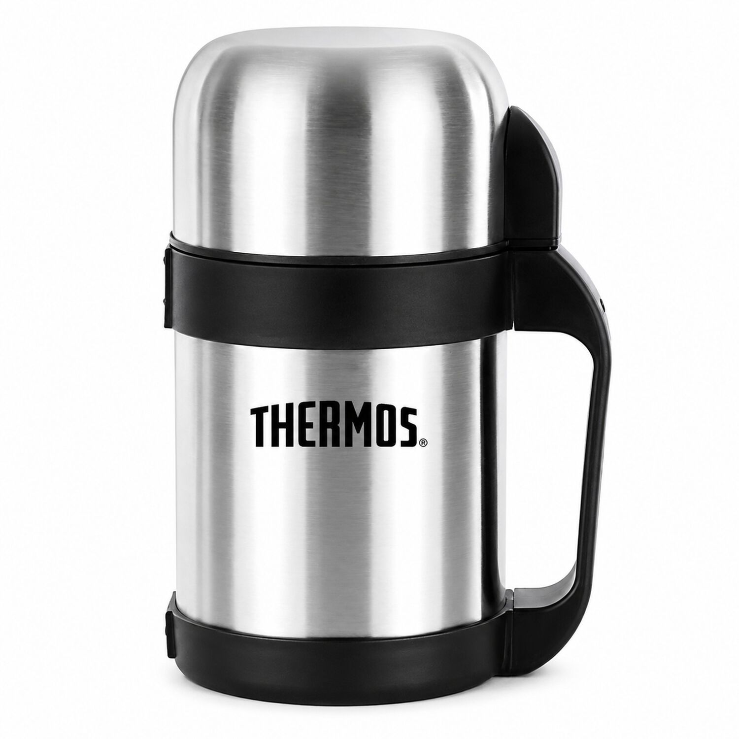 Termo Premium Para Comida 750cc Inox Multi Propósito Mp075