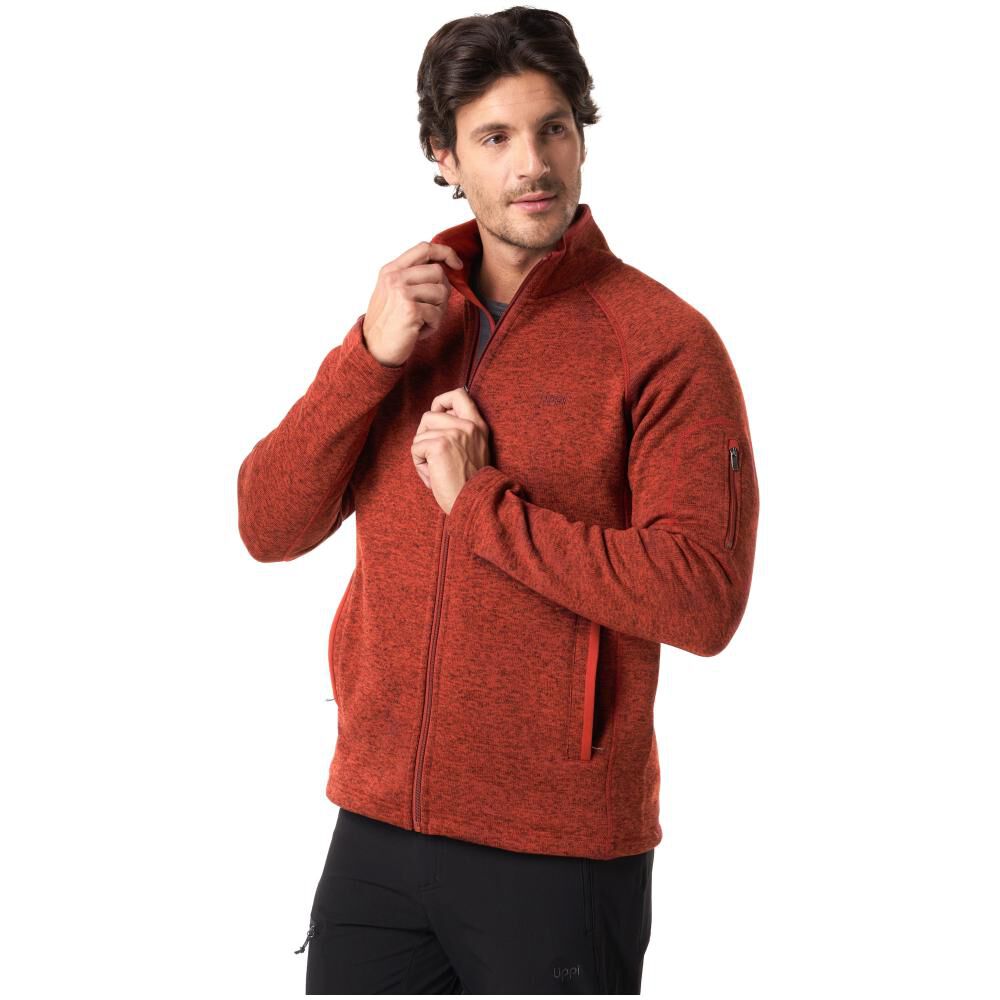 Chaqueta Deportiva Hombre Lippi image number 2.0