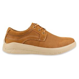 Zapato Casual Hombre Nat Geo Café