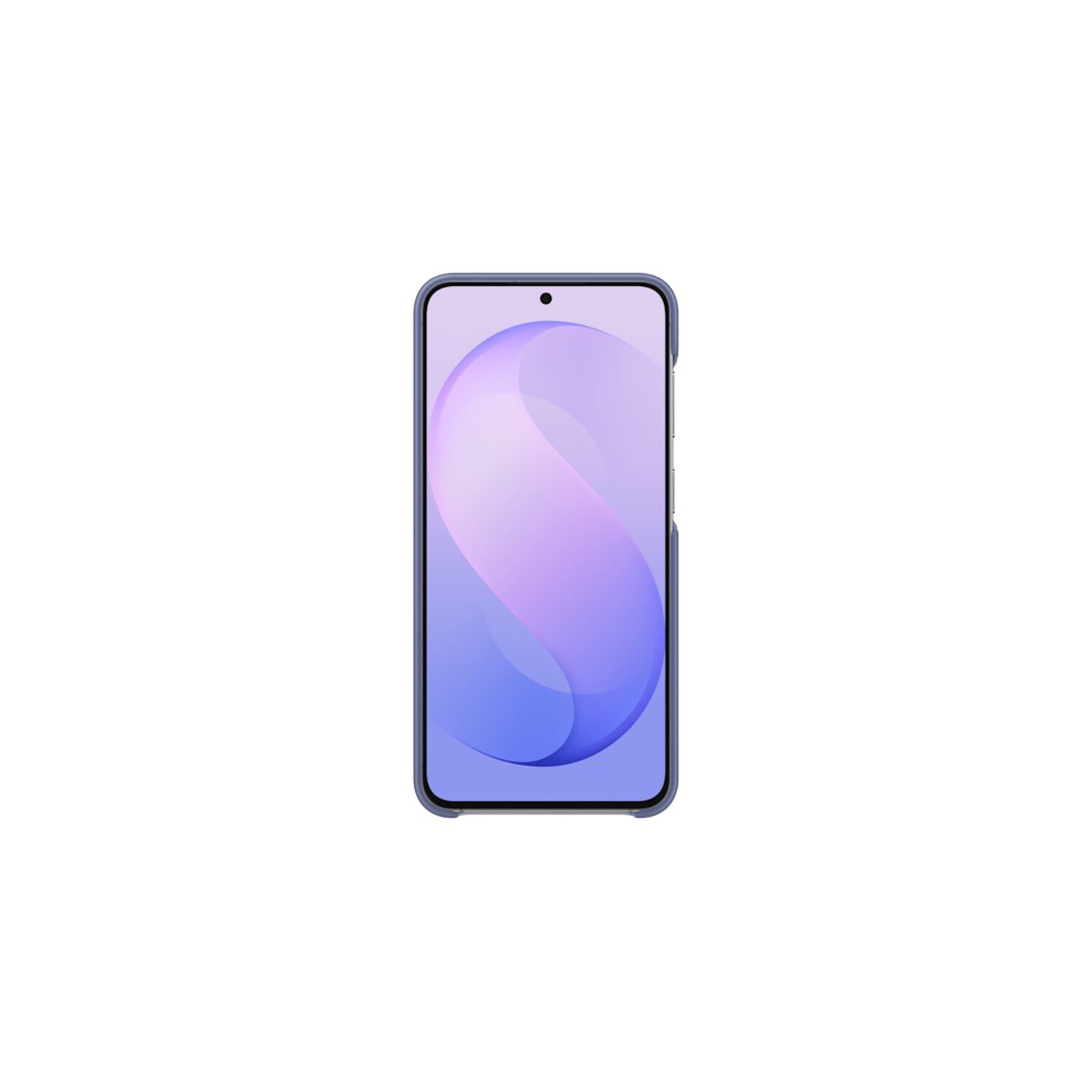 Carcasa Silicone Magnet Blue Violet Para Galaxy S26 Fe image number 1.0