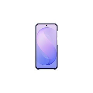 Carcasa Silicone Magnet Blue Violet Para Galaxy S26 Fe