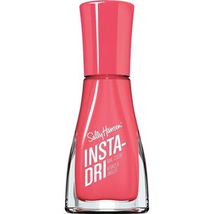 Esmalte De U&ntilde;as Tradicional Peachy Breeze