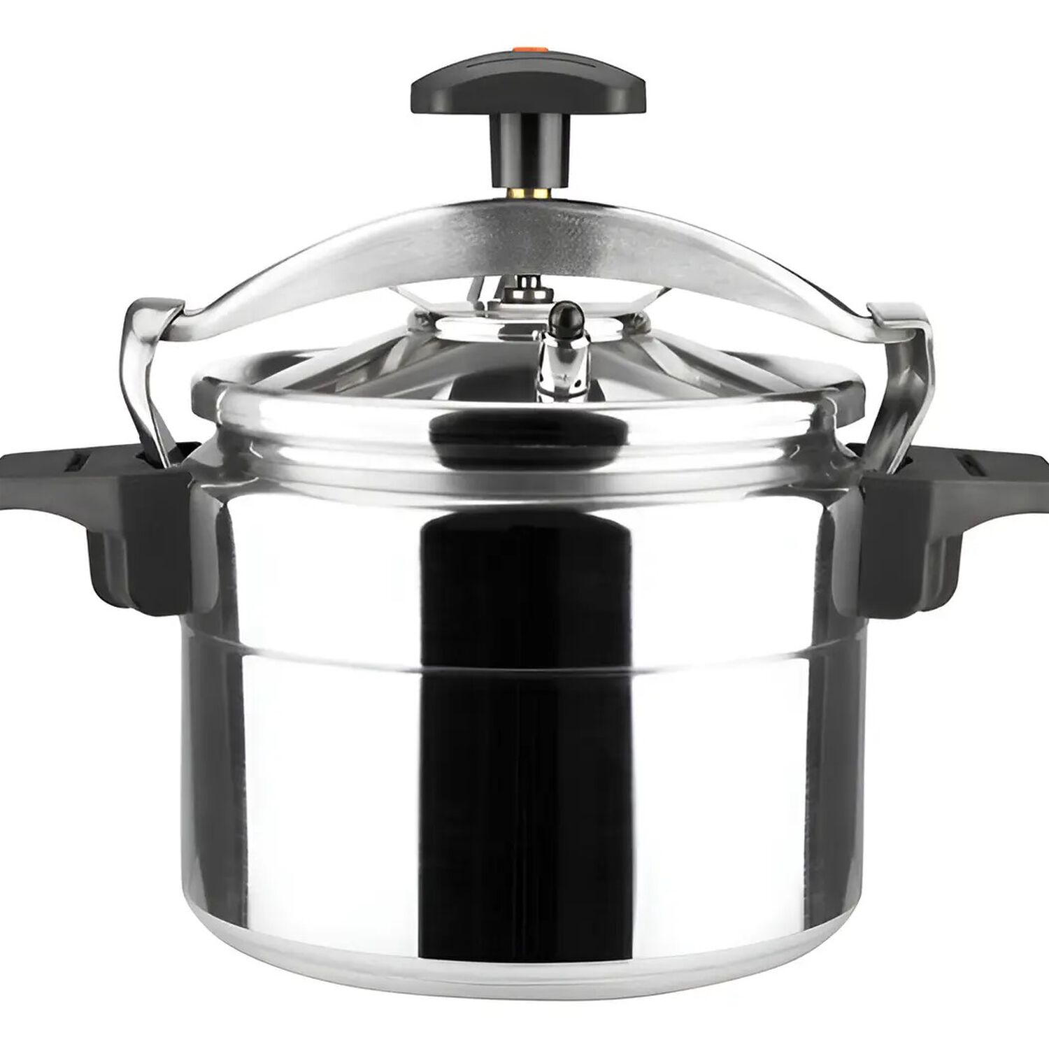 Olla A Presi&oacute;n 8 Litros Modelo Alumax Marca Marmicoc image number 1.0