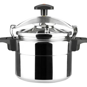 Olla A Presi&oacute;n 8 Litros Modelo Alumax Marca Marmicoc