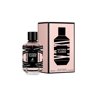 Maison Alhambra Victoria Flower Woman Edp 100ml