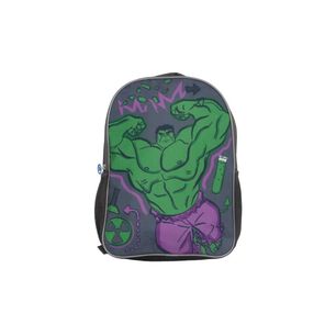 Mochila Infantil 15 Avengers