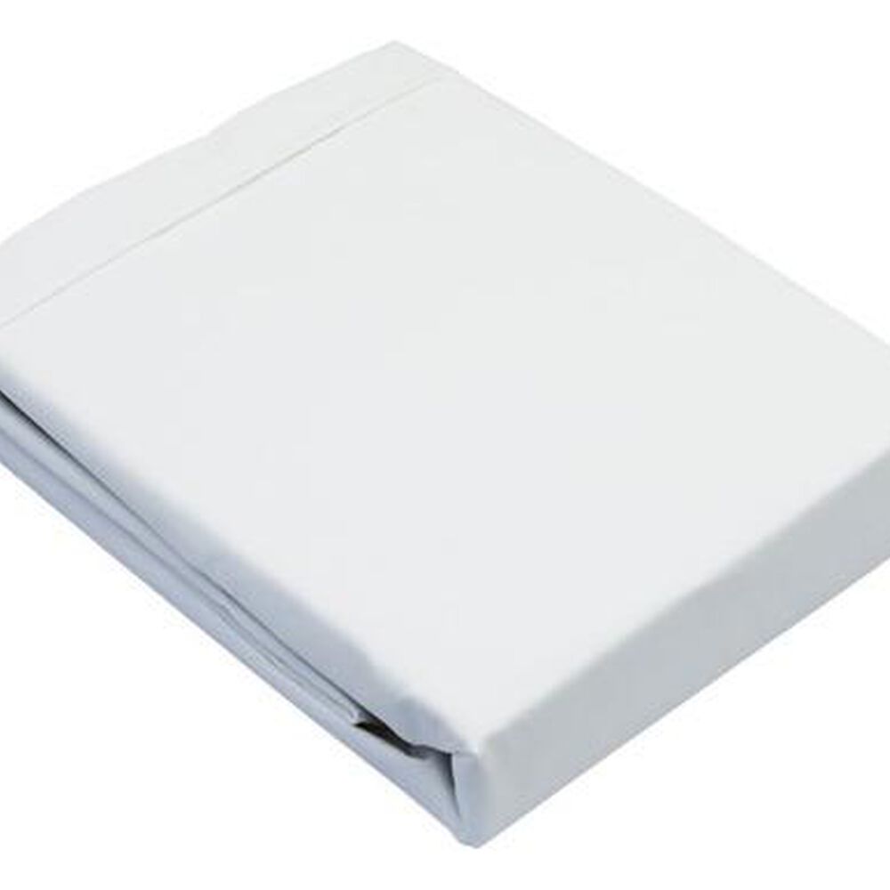 Sabana Andes 144 Hilos Lisa Blanco 1.5 Plaza image number 1.0