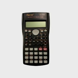 Calculadora 12 Dígitos Kaerda Ka-82ms