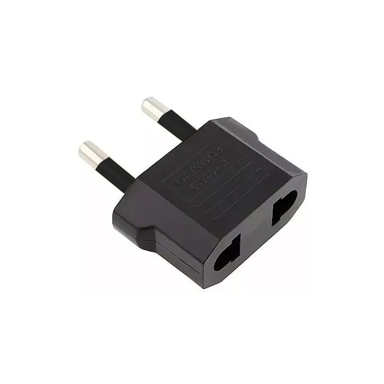 Adaptador Americano Y Europeo A Enchufe Nacional 10a 2500w High Power image number 0.0