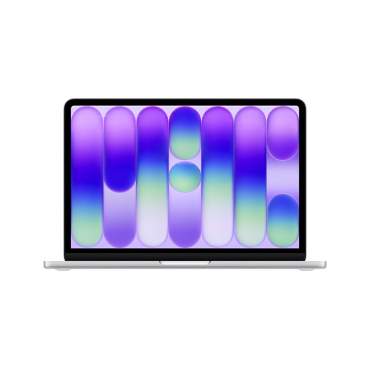 Apple - Macbook Neo - 13'' - 8 Gb Ram - 256 Gb - Plata image number 0.0