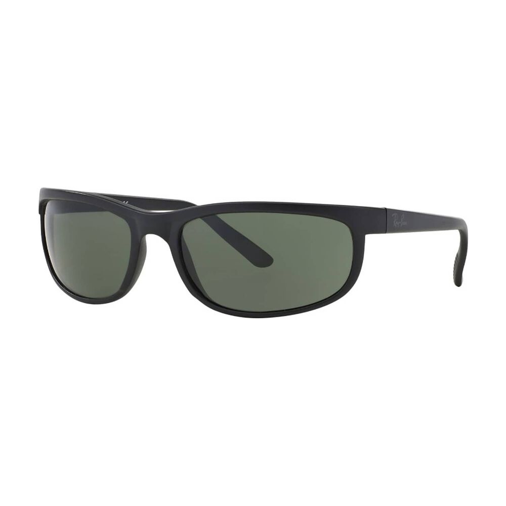 Lentes De Sol Predator 2 Negro Ray-ban image number 1.0