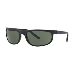 Lentes De Sol Predator 2 Negro Ray-ban