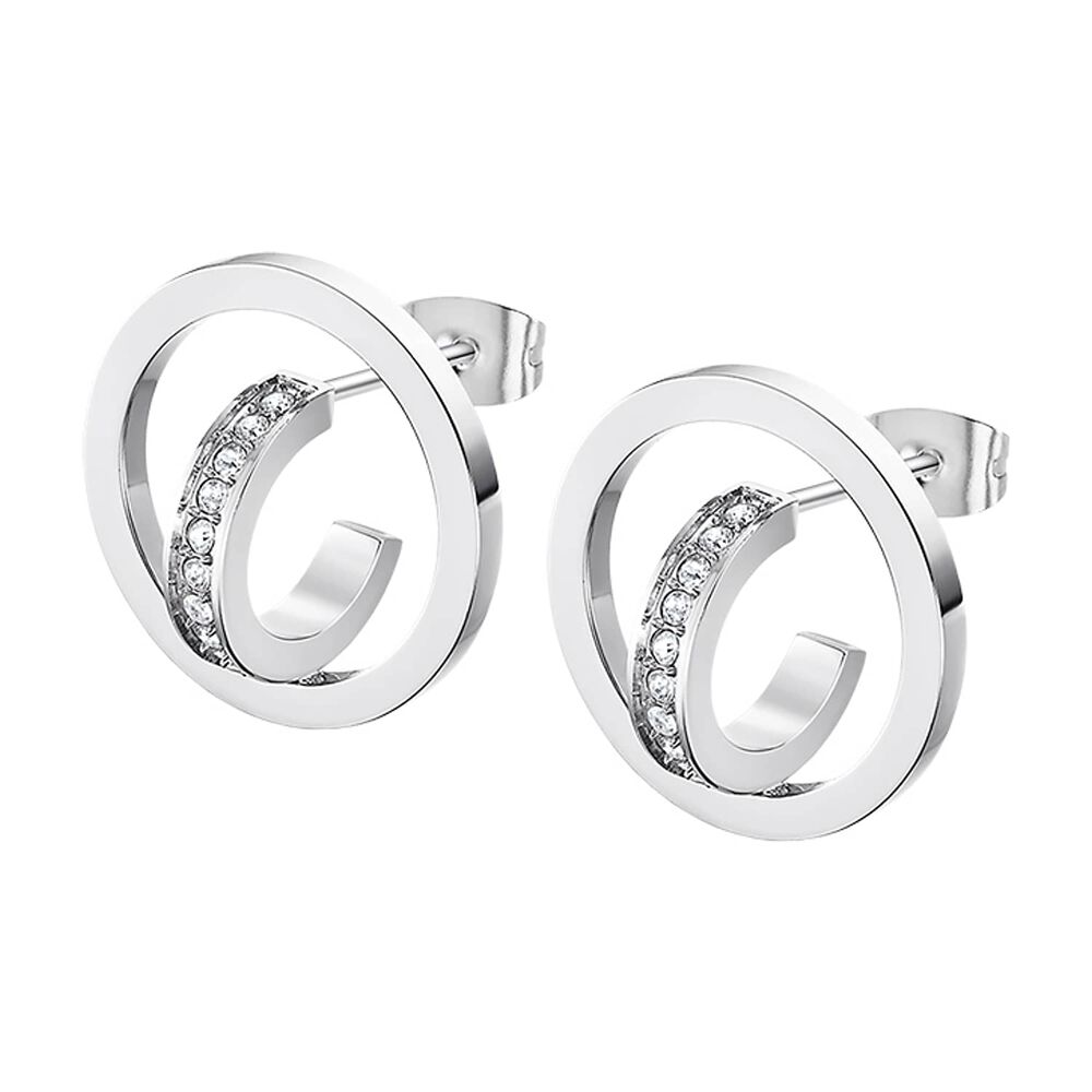 Aros Ls2321-4/1 Lotus Style Mujer Urban Woman image number 0.0