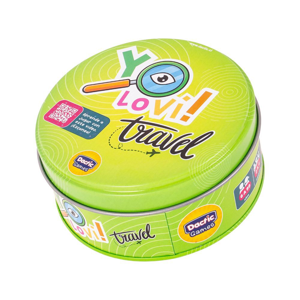 Yo Lo Vi ! Travel image number 0.0