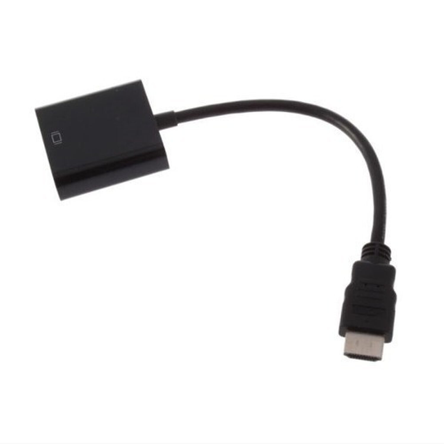 Cable Hdmi A Vga Audiostore image number 0.0