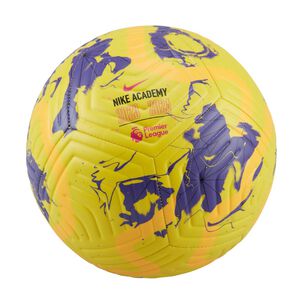 Balón De Fútbol Premier League Academy Nike / Talla 5