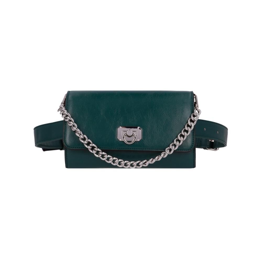 Banano Secret Pekin St6 M Verde image number 0.0