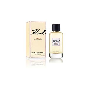 Perfume Mujer Karl Rome Divino Amore Karl Lagerfield / 100 Ml / Eau De Parfum