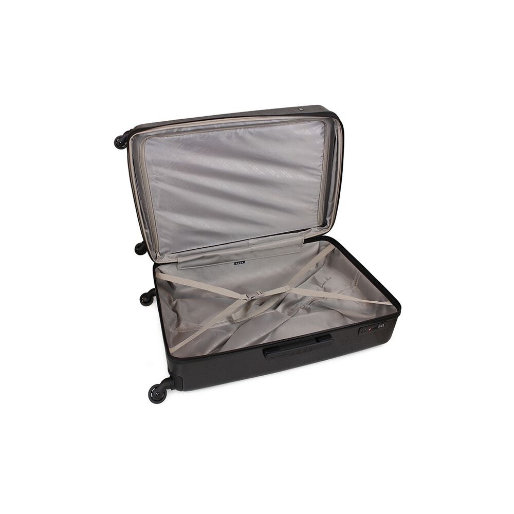 Maleta Donna Karan New Yorker L 23 Kg Negra Dkny image number 2.0