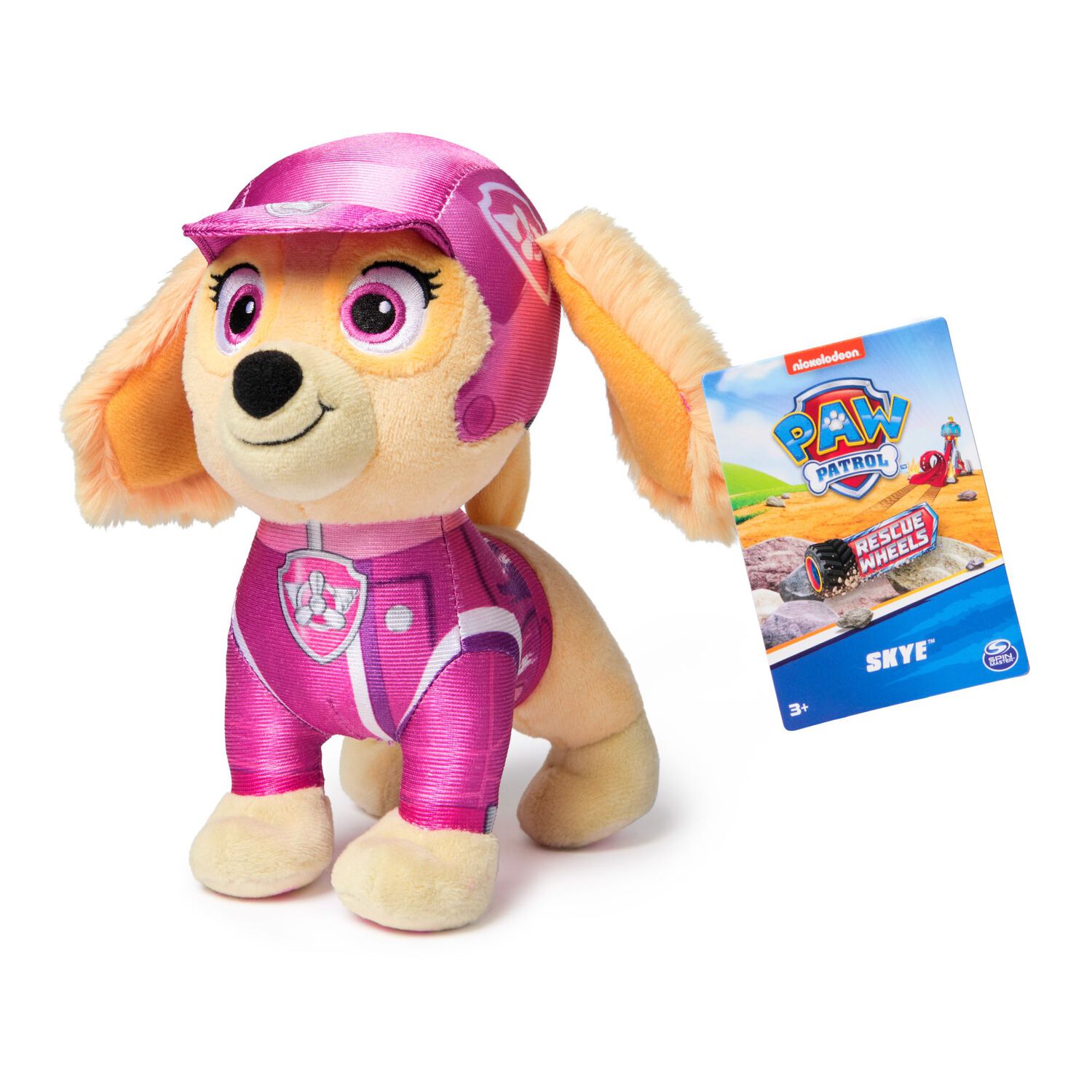 Peluche Paw Patrol image number 59.0