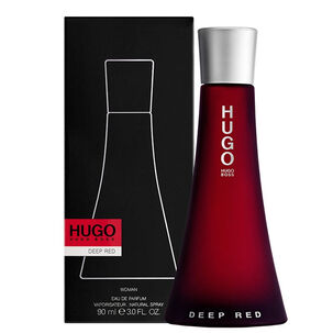 Hugo Boss Deep Red Dama 90 Ml