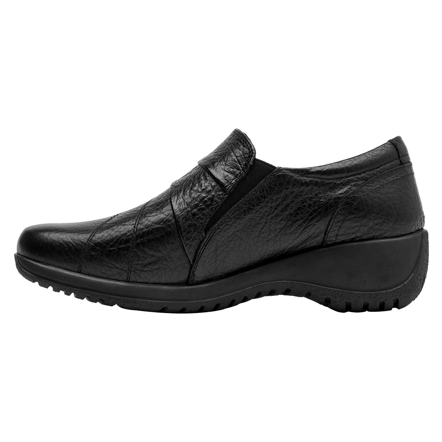 Zapato Casual Mujer 16 Horas 16m0203cy Negro image number 3.0