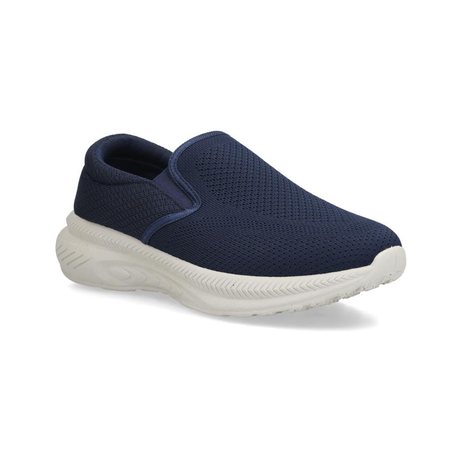 Zapatilla Urbana Hombre Bruno Bertini Navy image number 0.0