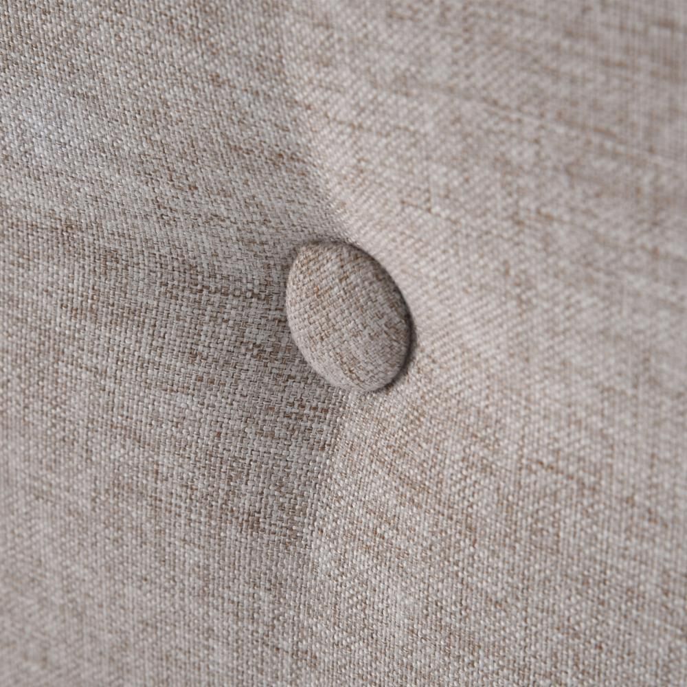 Set De Madera Cic Tigris   / 2 Plazas image number 1.0