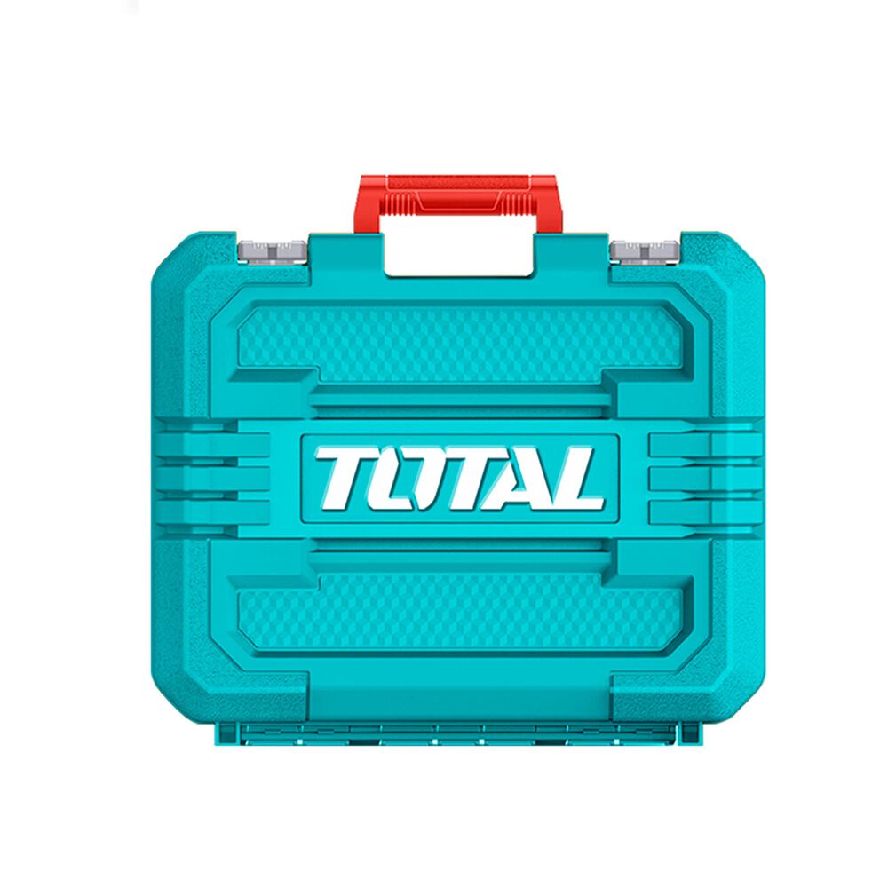 Rotomartillo Industrial 20v 28mm 2 Baterías Y Cargador Total image number 4.0