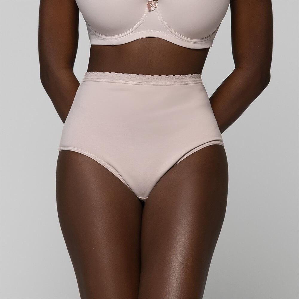 Pack Calzón Intime / 2 Piezas image number 1.0