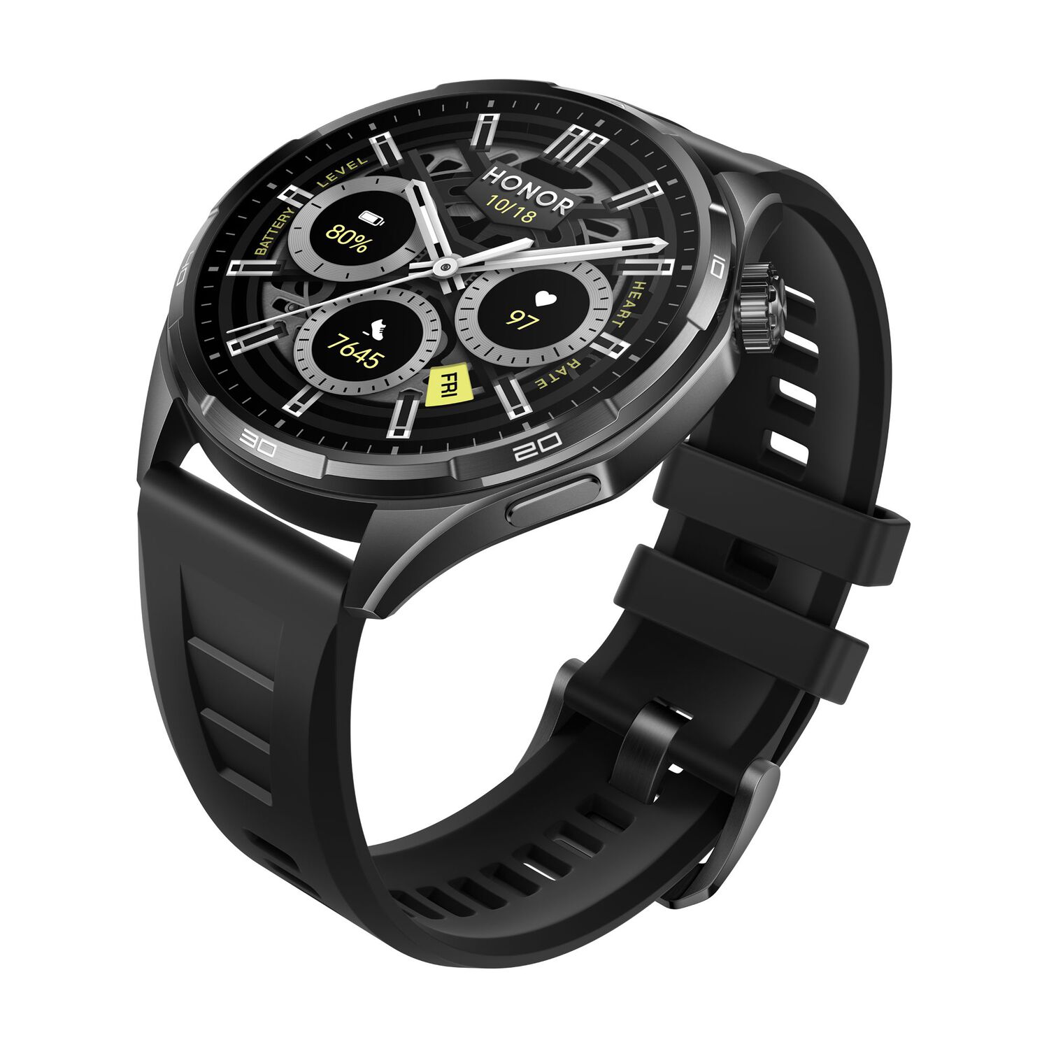 Smartwatch Honor Watch 6 / 1.46" image number 4.0