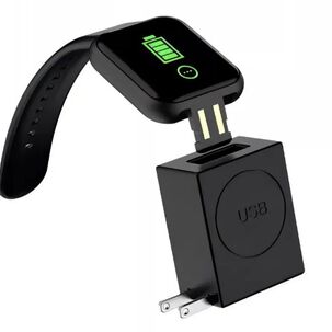 Smartwatch Smart Bracelet Rosa