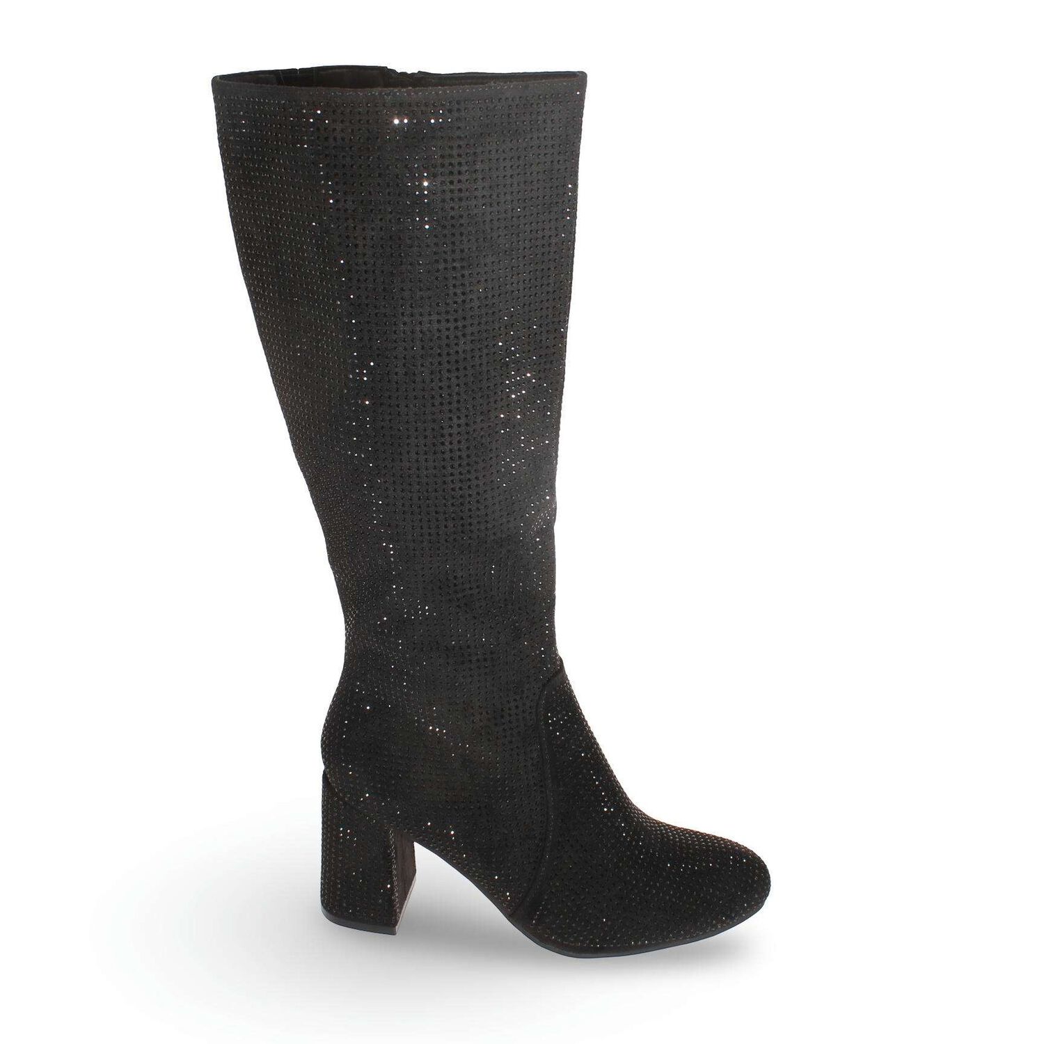 Bota Disco Negro Pand-g Art. 5pg5362-1black image number 1.0