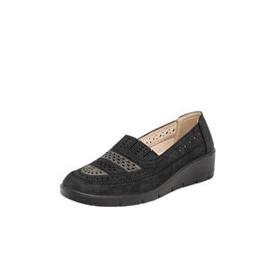 Mocasin Barva Negro Passer