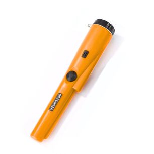 Detector De Metales Portatil Localizador Metales Gp-360