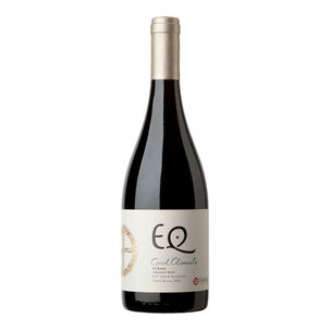 Vino Matetic Eq Syrah Orgánico