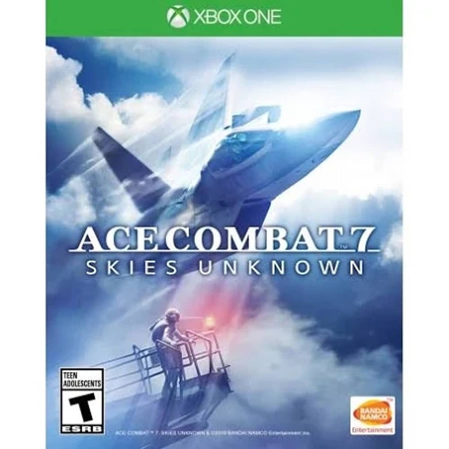 Ace Combat 7 - Xbox One image number 0.0