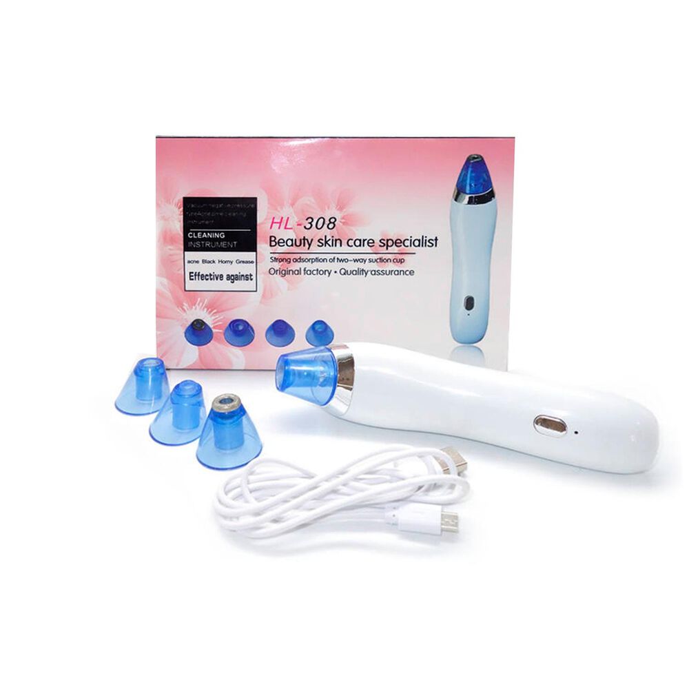 Extractor De Puntos Negros Y Espinillas image number 2.0