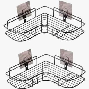 Pack 2 Organizador Esquinero Ducha
