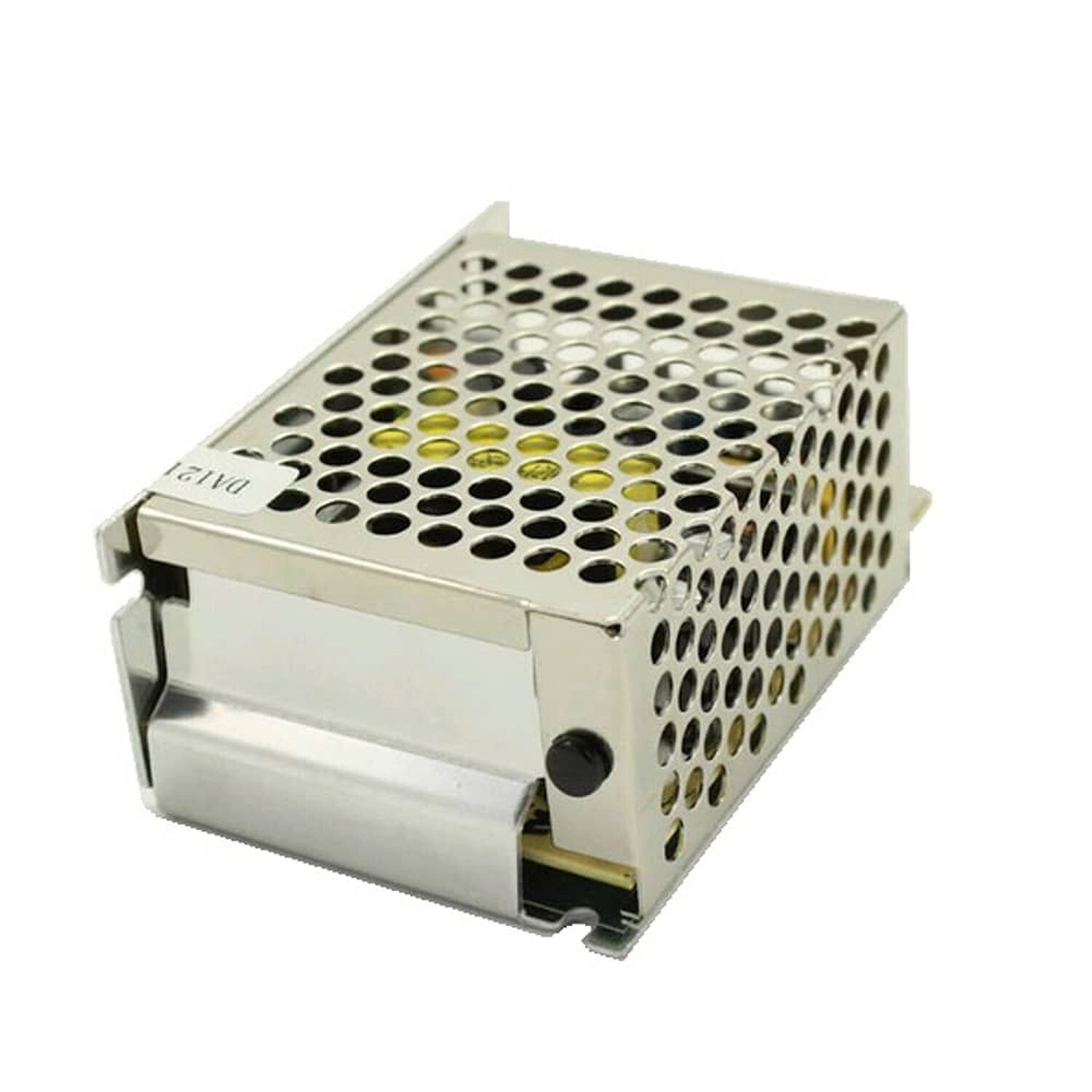 Fuente Switching Peque&ntilde;a 12vdc/1.3amp image number 1.0
