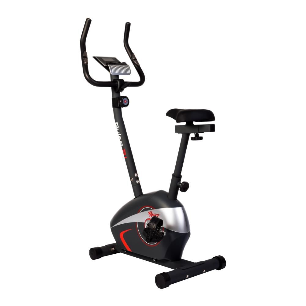 Bicicleta Estática Muvo Pulse 31 en Oferta | Hites.com