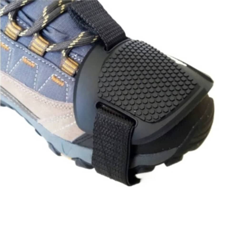 Protector Cubre Calzado Moto image number 0.0