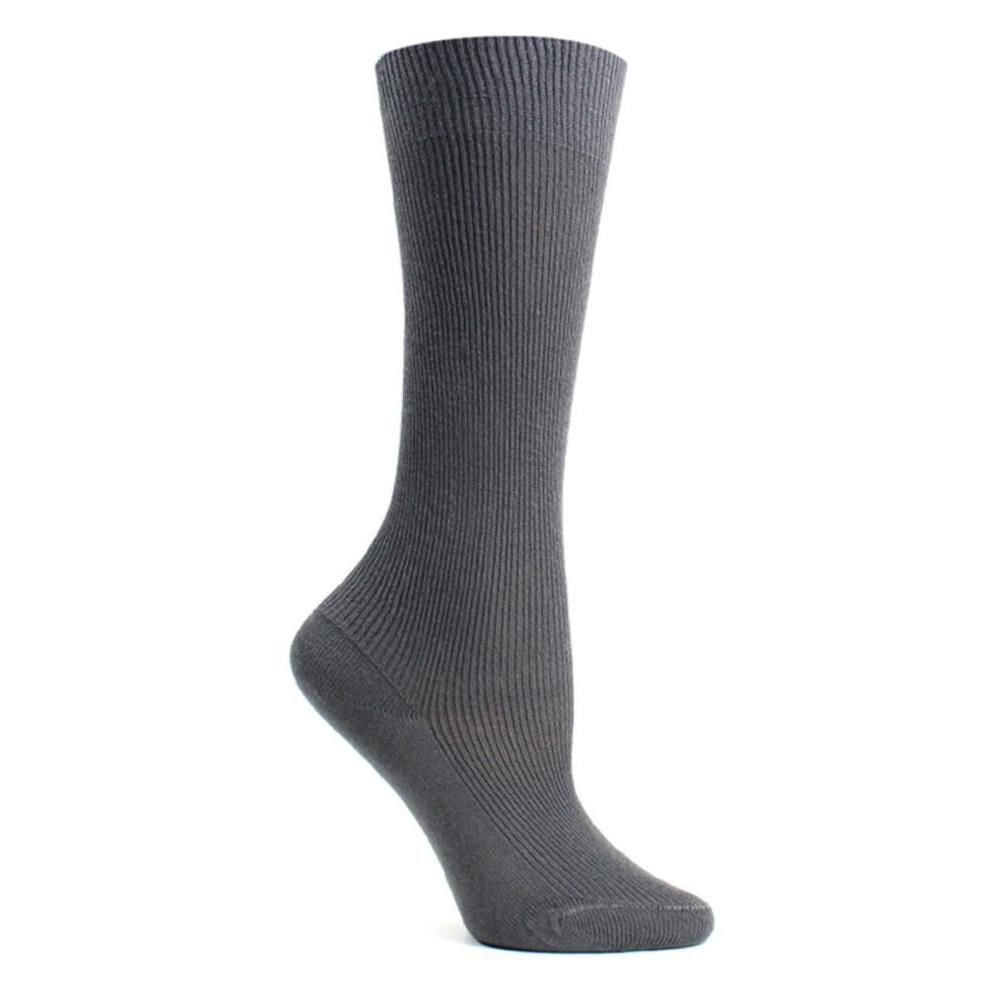 Calcetas Monarch 4150 Bi-pack Calceta Bamboo Largo 4/4 image number 1.0