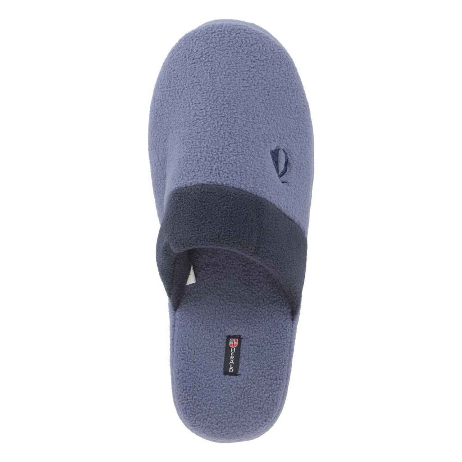 Pantufla Hombre Herald image number 4.0