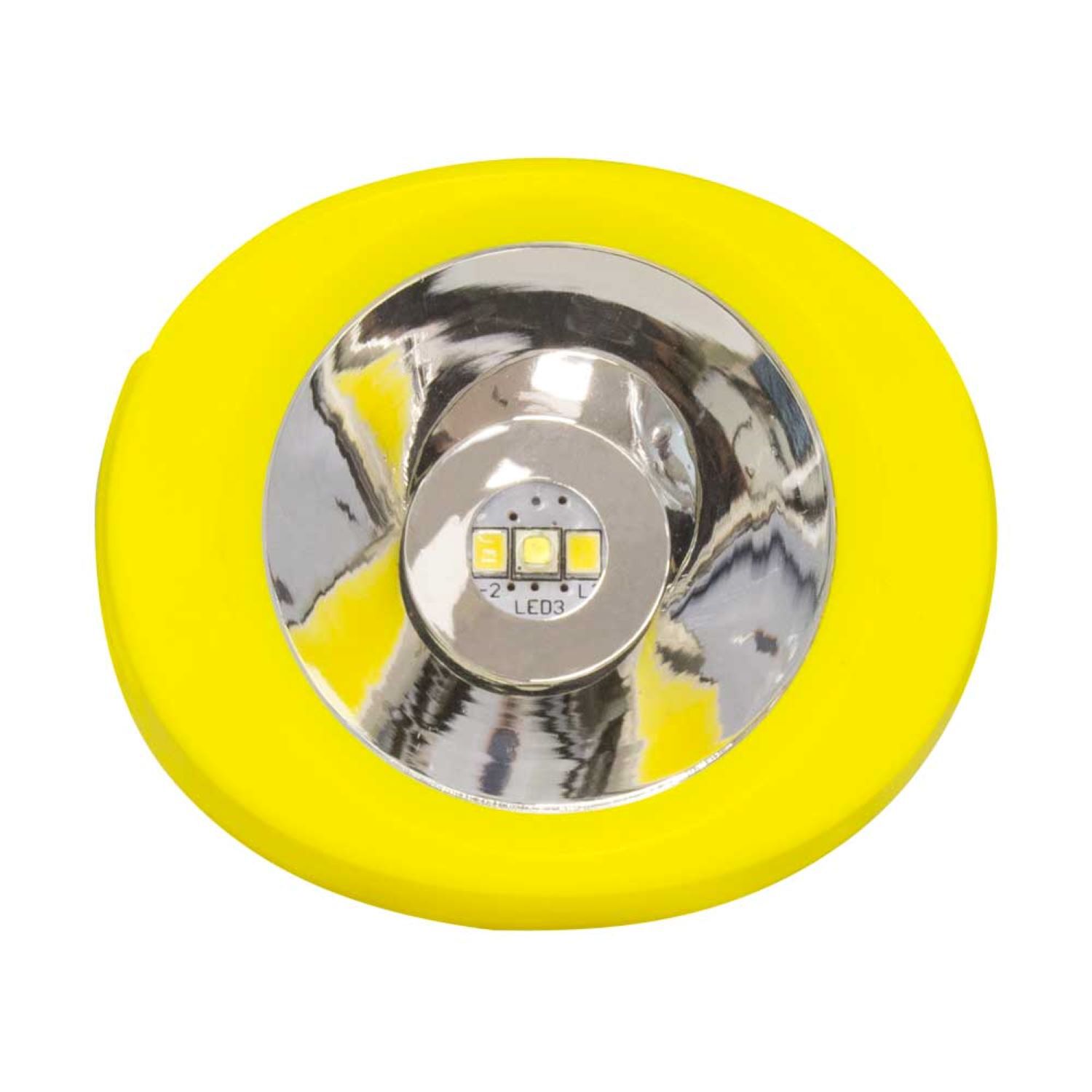 Lampara Minera Steelpro Kl 10000 Plus image number 2.0