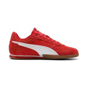 Zapatilla Urbana Mujer Puma Bella Donna Sd Candy Apple- White