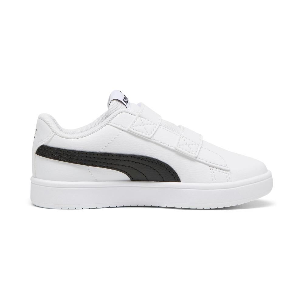 Zapatilla Urbana Unisex Puma Rickie Classic V Ps White- Black image number 1.0
