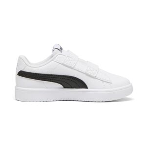 Zapatilla Urbana Unisex Puma Rickie Classic V Ps White- Black