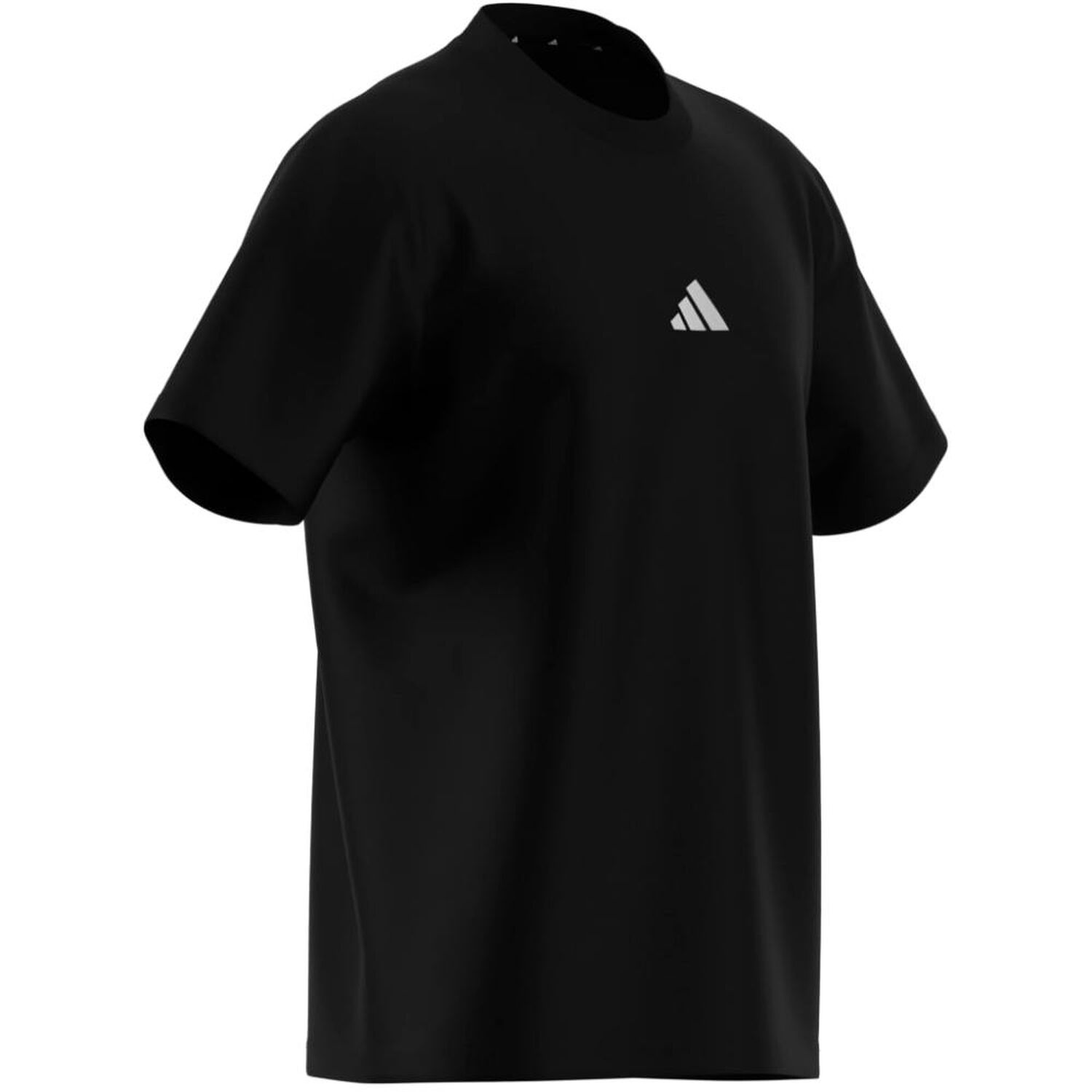 Polera Deportiva Hombre Adidas image number 8.0