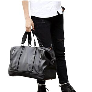 Bolso De Viaje Ejecutivo Equipaje De Mano Impermeable